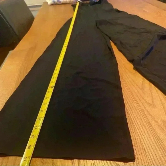 Ralph Lauren Collection Cap Sleeve Sweater Jumpsuit Open Back Dress Romper XS 0 - Picture 11 of 16